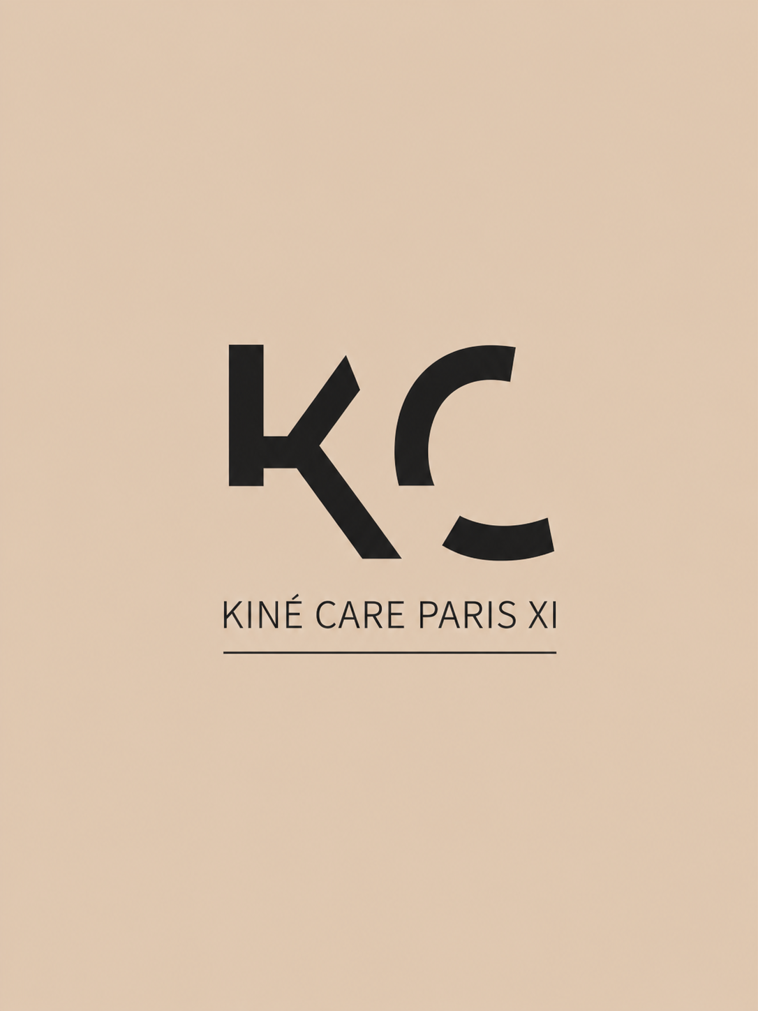 Cabinet Kine Care Paris